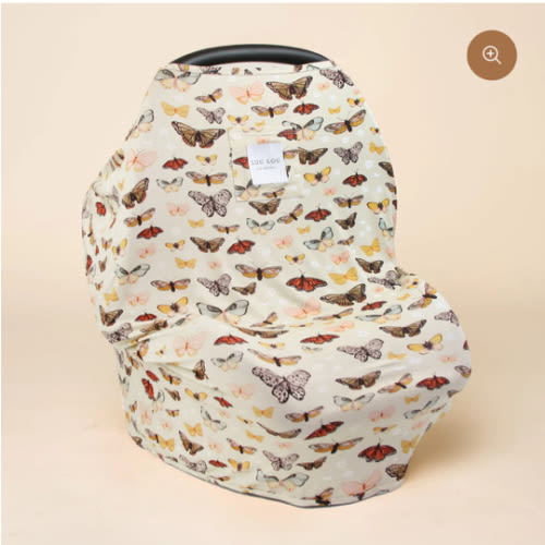 Amelia Multi-Use Cover