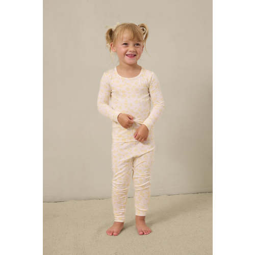 Buttercup Toddler Sleep Set