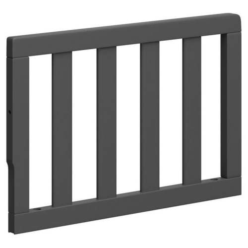 Graco Toddler Safety Guardrail (Slats), Gray