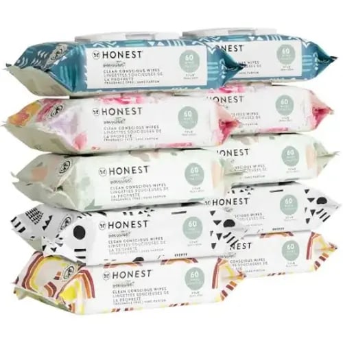 Honest baby wipes - Google Search