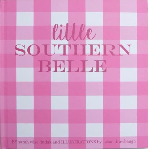 Little Southern Belle