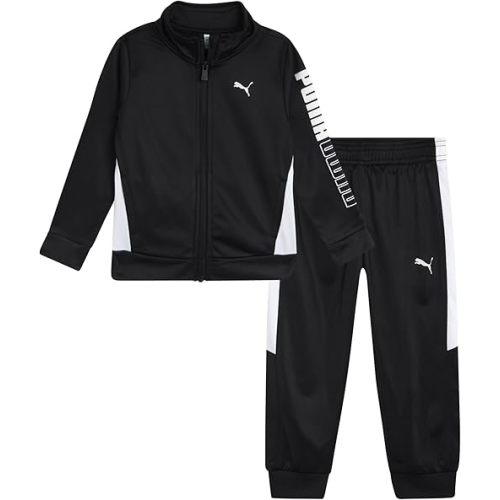 PUMA Toddler Boys' Pants Set