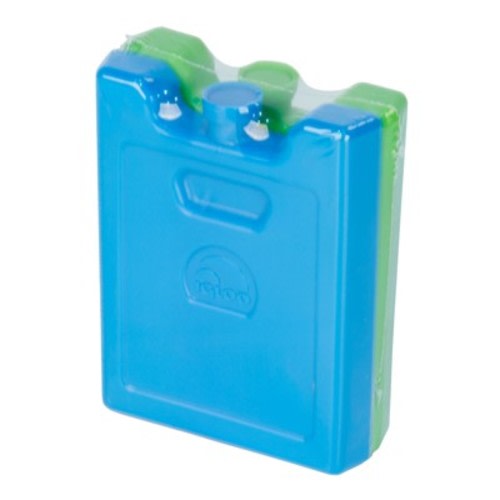 Igloo 2pk Ice Blocks, Color: Blue/Green - Out of Stock
