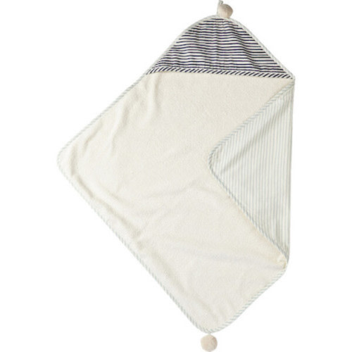Pehr Hooded Towel