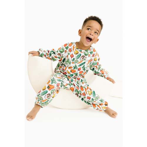 Garden Fresh Sweatsuit