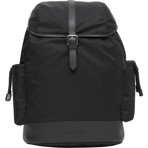BURBERRY Watson Diaper Backpack
