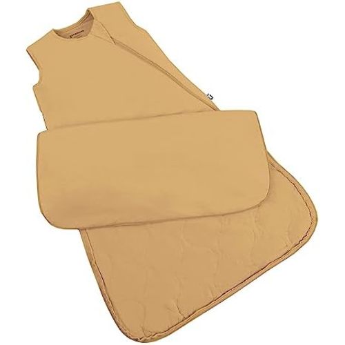 GUNAMUNA Unisex Baby Sleep Bag, Sleep Sack Sleeping Bag for Infants Toddlers, Easy Changing Diaper Zipper, Nap Time, 1.0 TOG