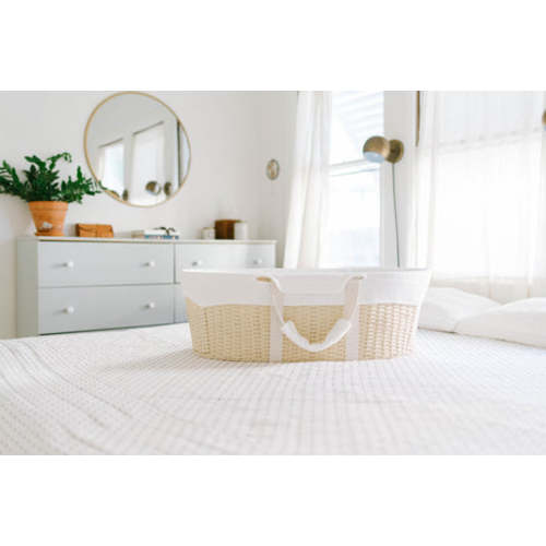 Ark Bassinet – Design Dua.