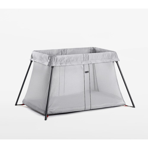 BabyBjörn Travel Crib Light