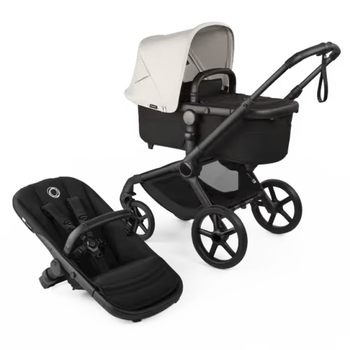 Bugaboo Fox 5 Renew 2-in-1 stroller