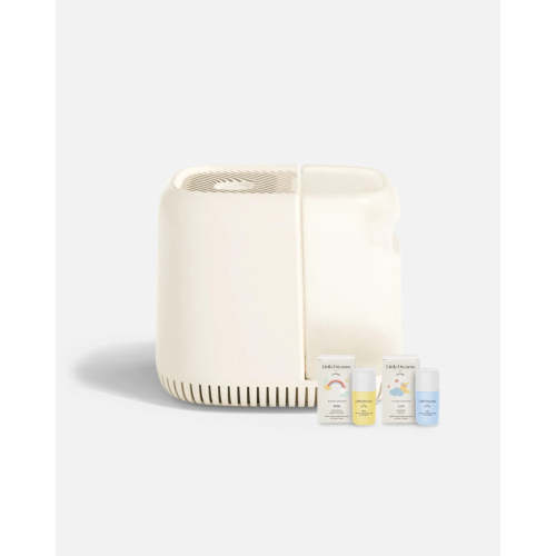 Canopy Nursery Humidifier / Cream