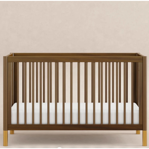 Gelato 4-in-1 Convertible Crib to Toddler Bed | Babyletto