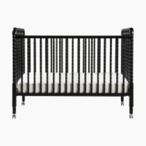 daVinci Jenny Lind Stationary Crib - Ebony