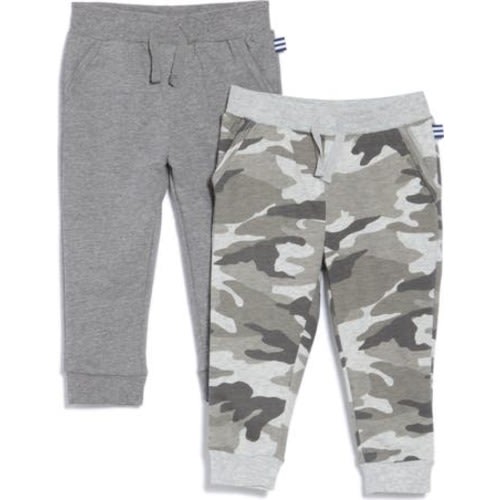 2-Pack Drawstring Joggers