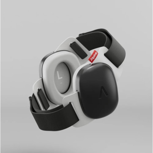 Buy Alpine Muffy Baby | Hearing protection for babies