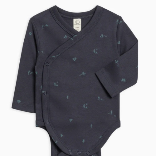 Kai Kimono Bodysuit
