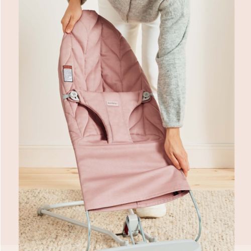 BabyBjörn Extra Fabric Seat for Bouncer Bliss