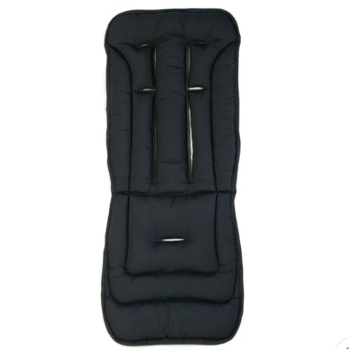 Organic Seat Liner for Uppababy Vista | Modern Nursery™