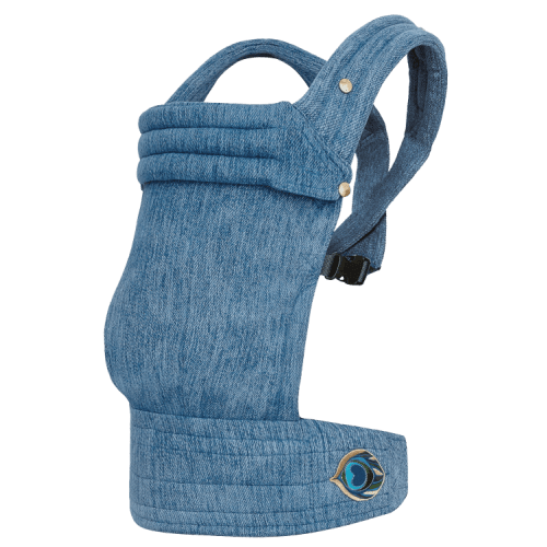 Denim Classic | Zeitgeist Baby Carrier | SHOP ARTIPOPPE