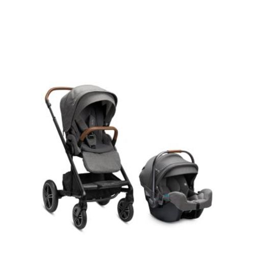 MIXX™ Next & PIPA™ RX Travel System