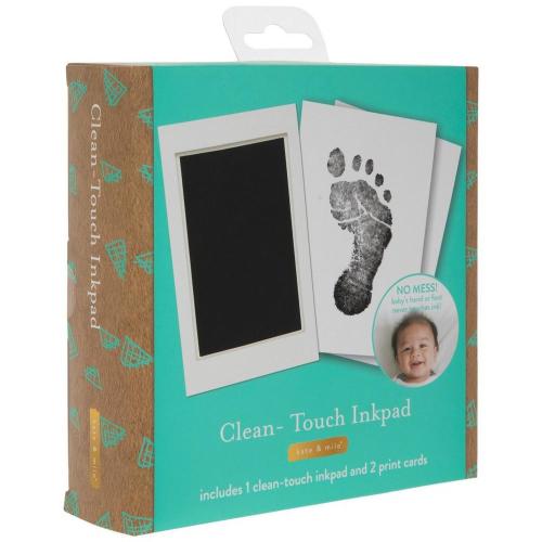 Baby Clean-Touch Ink Pad Set