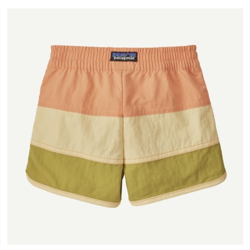Patagonia Baby Boardshorts