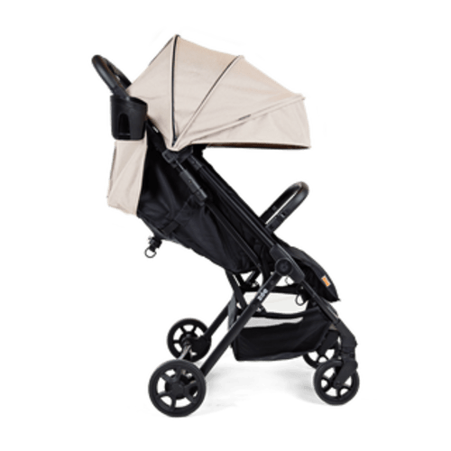 Zoe Traveler: Compact Airplane Travel Stroller