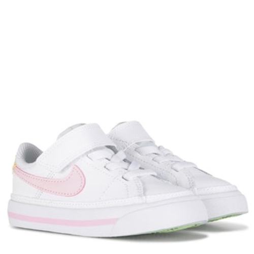 Kids' Court Legacy Low Top Sneaker Toddler