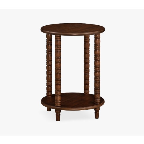 Elsie Side Table (17")