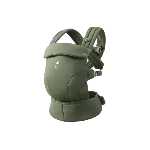 CocoonGo Baby Carrier | Bc Babycare - Olive Grove