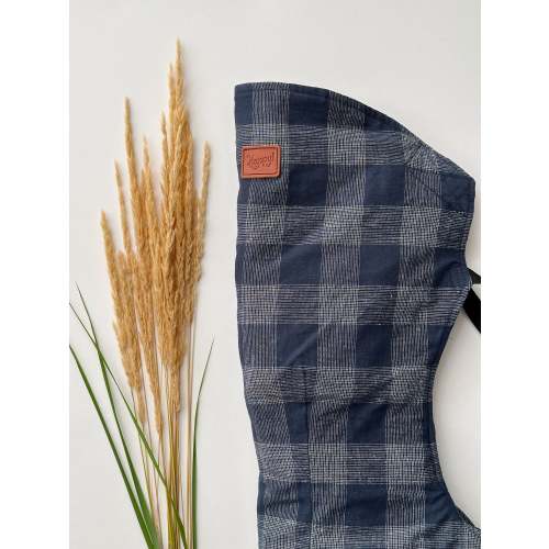 Ergonomic Stylish Baby Carrier – Happy Baby
