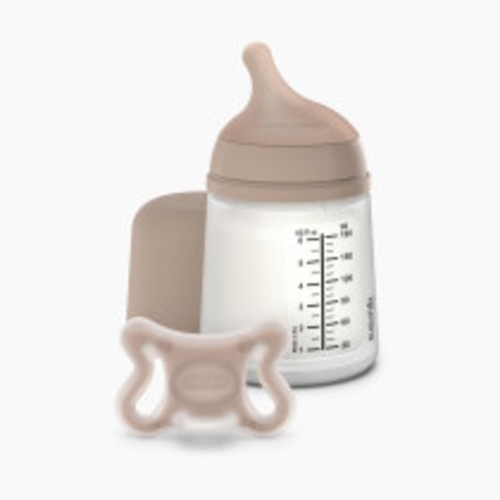 Suavinex Suavinex Zero Zero Newborn Starter Set - Medium