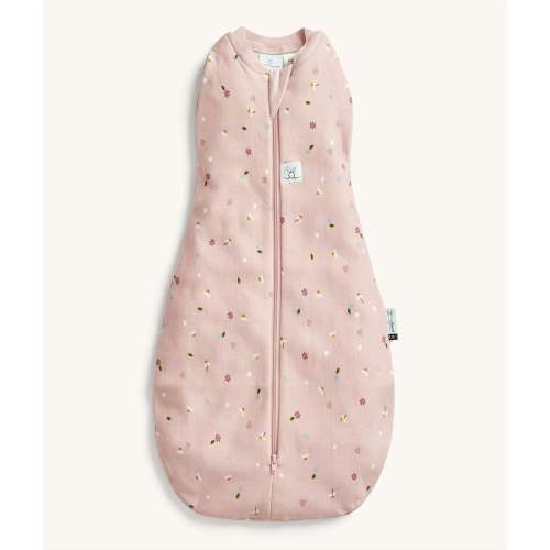 Cocoon Swaddle Sack 0.2 TOG Daisies