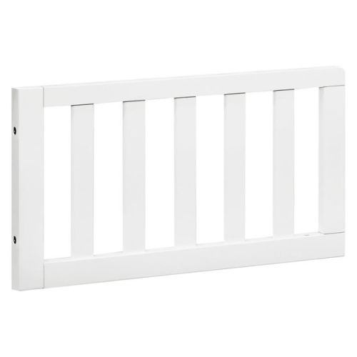 DaVinci Toddler Bed Crib Conversion Kit(M12599) - White