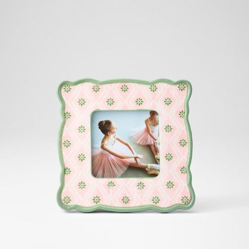 Sanderson Ceramic Frame - "R"