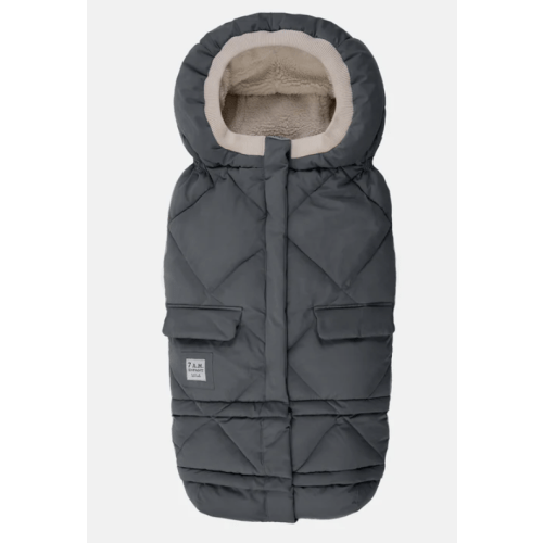 Blanket 212 evolution - Benji Sherpa