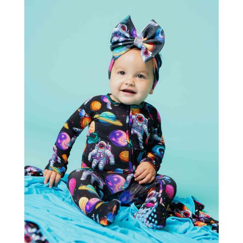 Zero Gravity Convertible Romper