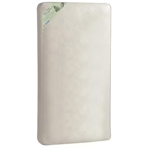 Kolcraft Pure Sleep Therapeutic 150 Rectangle Crib Mattress