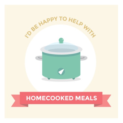 Home-Cooked Meal