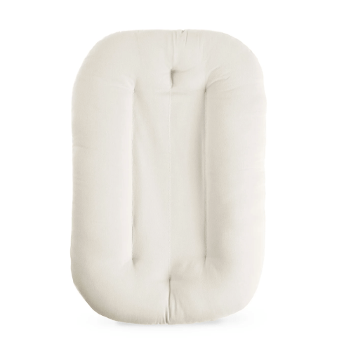 Infant Lounger | Natural
