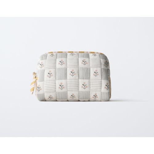 Toiletry Bag