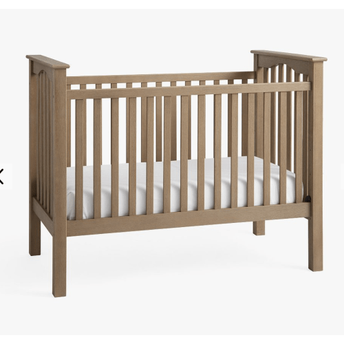 $599 — Kendall Convertible Crib
