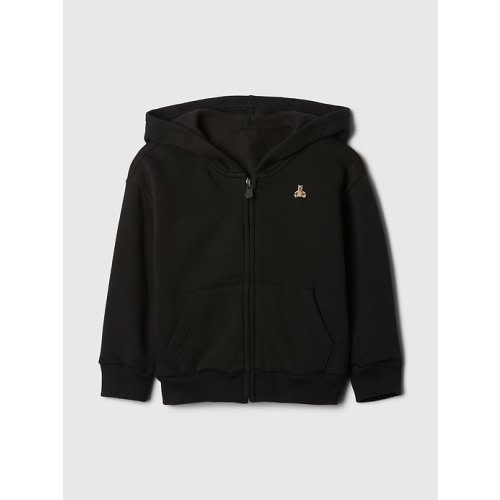 babyGap Relaxed Zip Hoodie