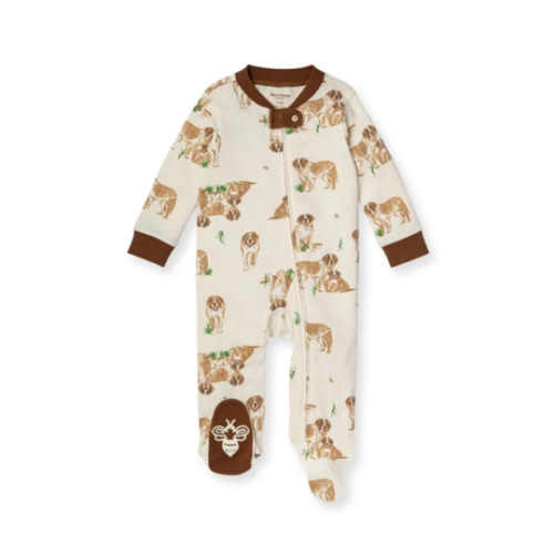 St Bernard Organic Cotton Kids PJ Set