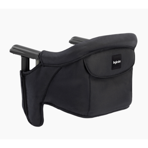 Inglesina Fast Table Chair, Black