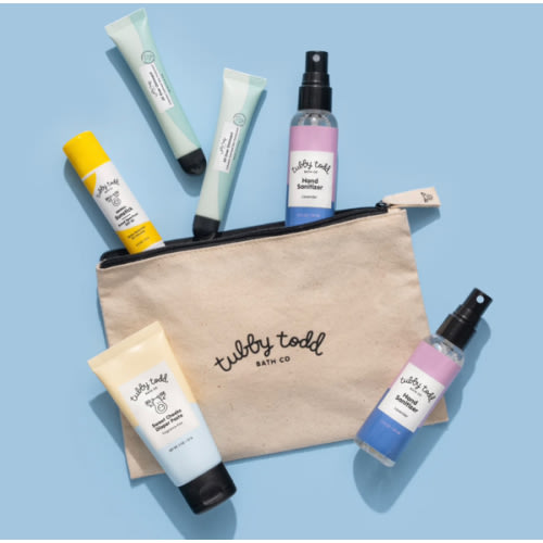 Diaper Bag Kit