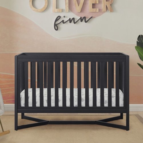 Tribeca 4-in-1 Convertible Crib