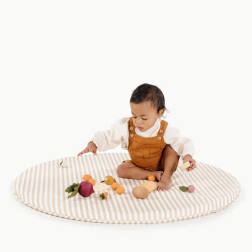 Padded Mini