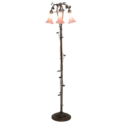 Bloomsbury Market 58" Sinagra Tree Floor Lamp | Wayfair