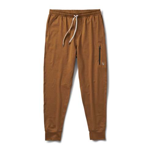 Sunday Performance Jogger | Tobacco Heather Tobacco Heather /